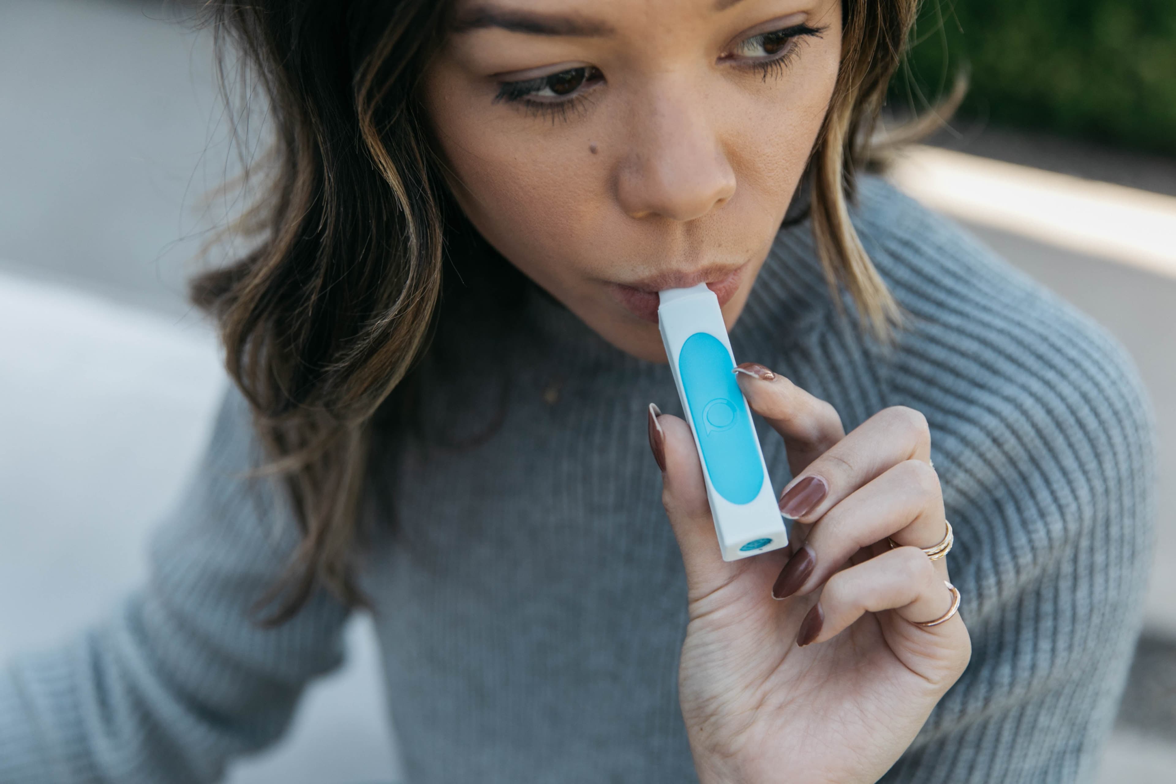 Vaping, Smoking, and COVID-19