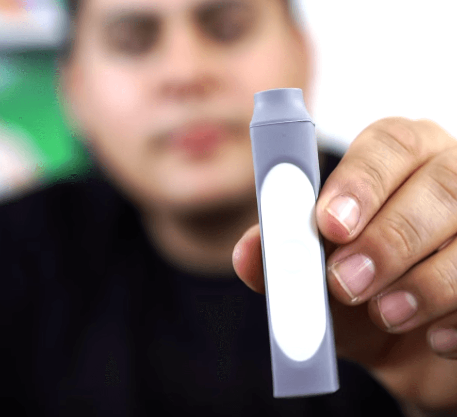 Learn how to hide your smoke and smell from the best in the business!