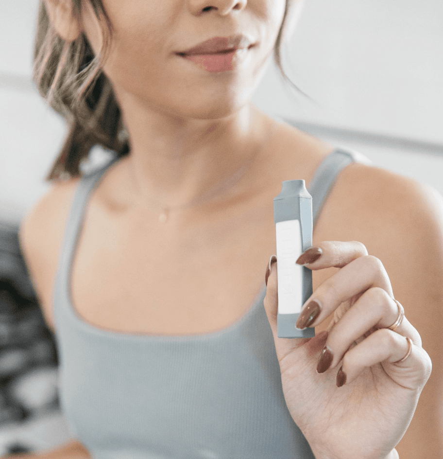 Vape Responsibly During COVID-19; Be Mindful of Sensitive Groups