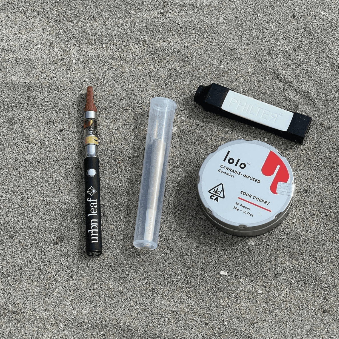 Traveling With Cannabis! How To Avoid Unwanted Attention