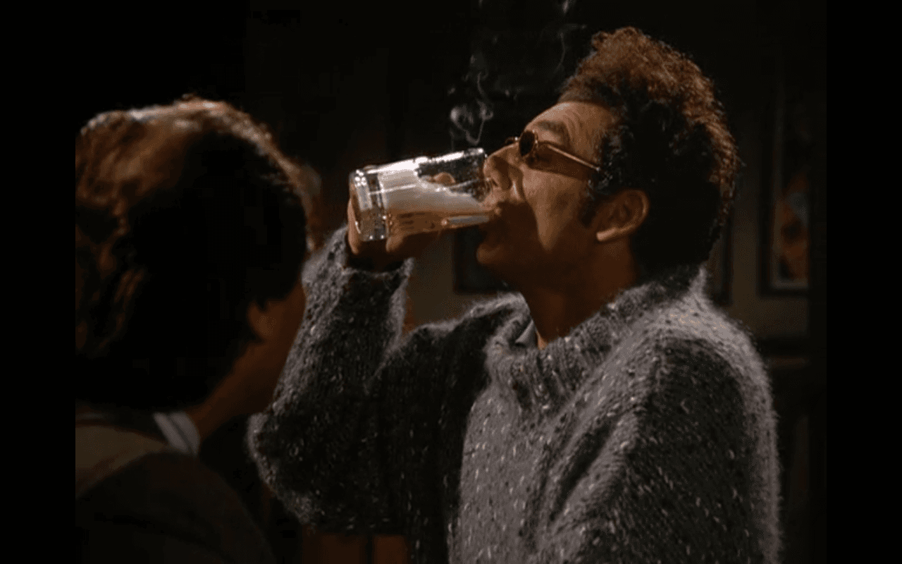 Don't Get Caught Boozing Without a PHILTER on International Beer Day